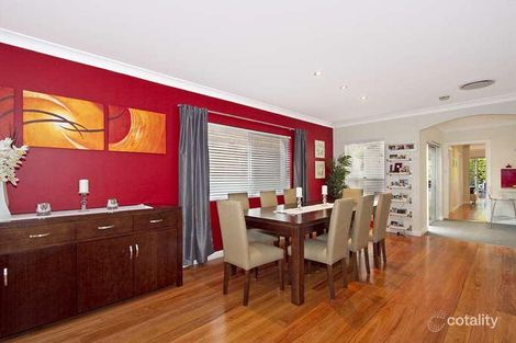 Property photo of 21 Bouvardia Street Russell Lea NSW 2046