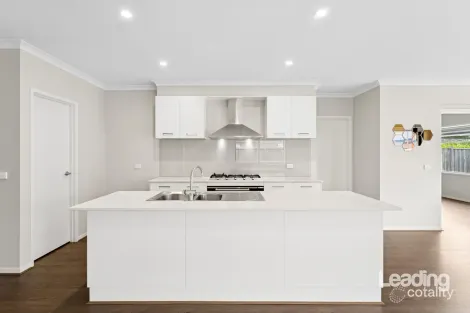 Property photo of 26 Ainsworth Crescent Diggers Rest VIC 3427