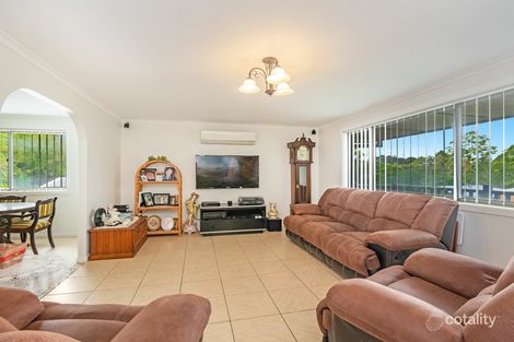 Property photo of 10 Fiford Avenue Goonellabah NSW 2480