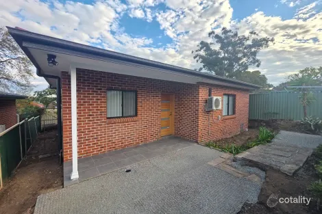 12 Clarke St, Granville, NSW 2142
