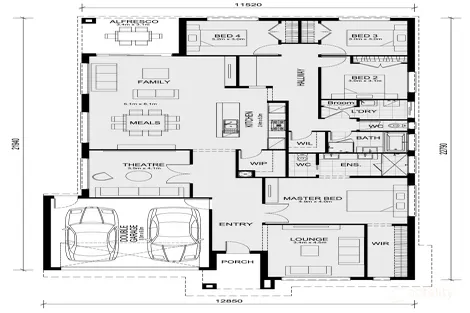 Property photo of 6 Seacombe Drive Mickleham VIC 3064