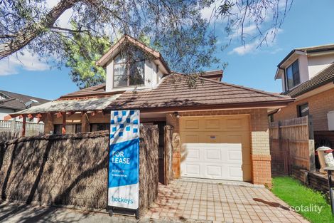 Property photo of 24A Donnelly Road Crows Nest NSW 2065