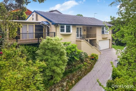 Property photo of 62 Hewitt Avenue Wahroonga NSW 2076