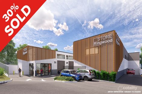 1/379 Maroondah Hwy, Ringwood, VIC 3134