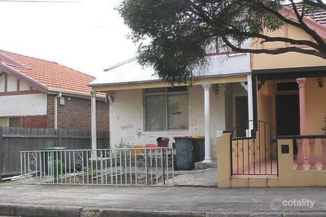 21 Lilydale St, Marrickville, NSW 2204
