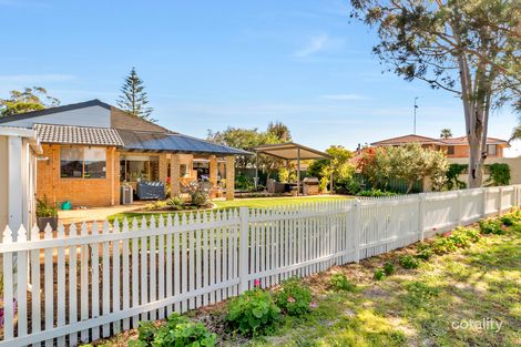 Property photo of 59 Mahogany Drive Halls Head WA 6210