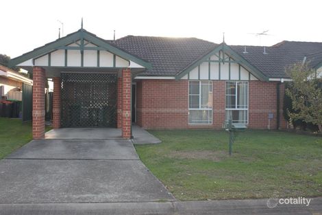 Property photo of 15 Geneva Road Cranebrook NSW 2749