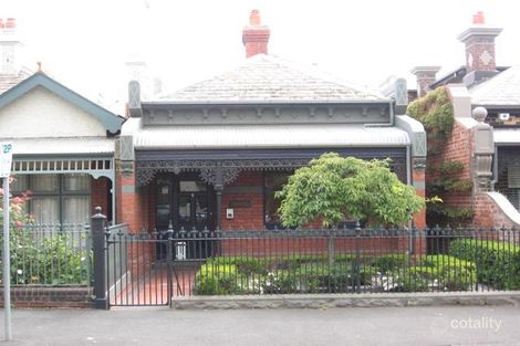 5 Arnold St, Princes Hill, VIC 3054