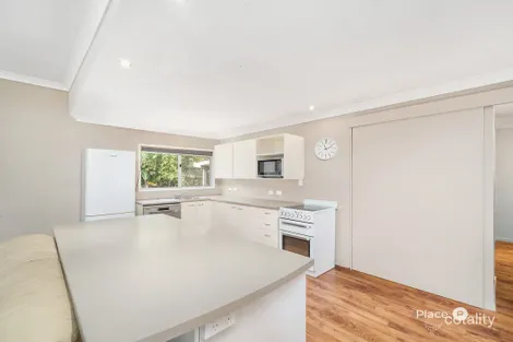 Property photo of 22 Hall Road Narangba QLD 4504