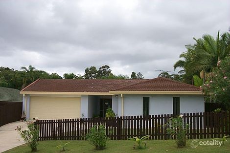 33 Kallaroo Cres, Ashmore, QLD 4214