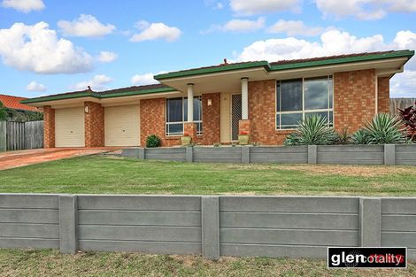 27 Satinash St, Narangba, QLD 4504