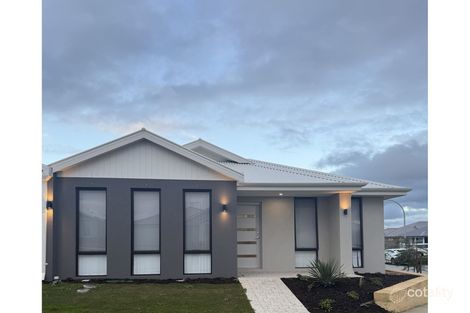 102 Leeward Ave, Eglinton, WA 6034