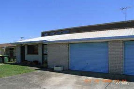 Property photo of 4/3 Claret Court Kippa-Ring QLD 4021