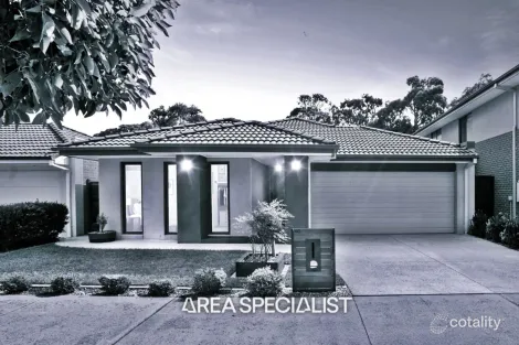 Property photo of 40 Warrego Circuit Sandhurst VIC 3977