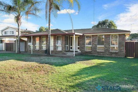 Property photo of 3 Orleton Place Werrington County NSW 2747