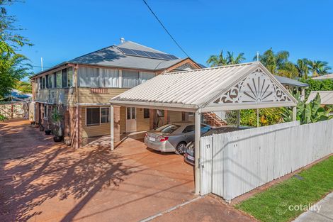 6/11 Park Rd, Wooloowin, QLD 4030