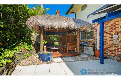 Property photo of 22/1 Bridgman Drive Reedy Creek QLD 4227