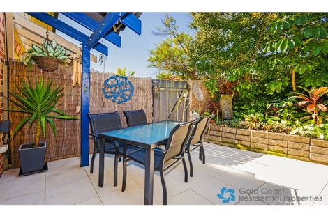 Property photo of 22/1 Bridgman Drive Reedy Creek QLD 4227