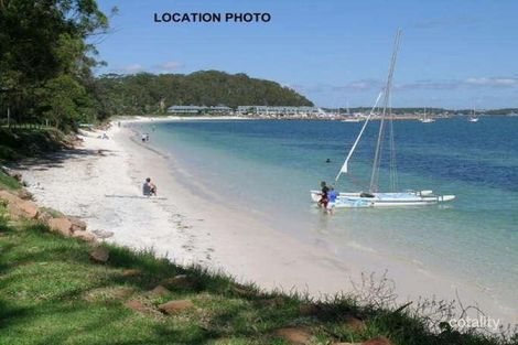 Property photo of 83 Sandy Point Road Corlette NSW 2315