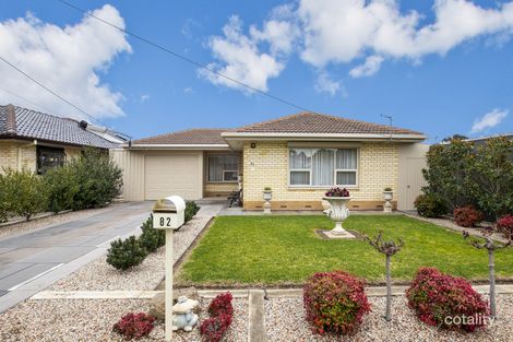 Property photo of 82 Torres Avenue Flinders Park SA 5025