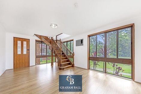 Property photo of 117 Sweethaven Road Edensor Park NSW 2176