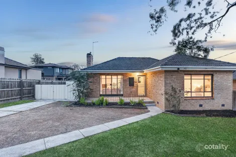 151 Hull Rd, Croydon, VIC 3136
