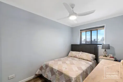 Property photo of 2 Creekside Boulevard Currimundi QLD 4551
