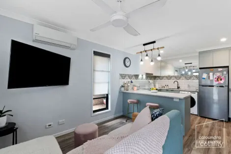 Property photo of 2 Creekside Boulevard Currimundi QLD 4551