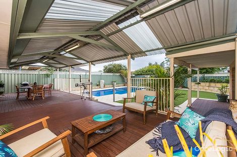 Property photo of 3 Calilly Way Baldivis WA 6171