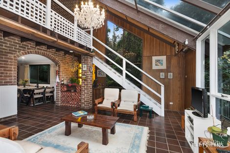 Property photo of 253 Olinda-Monbulk Road Monbulk VIC 3793