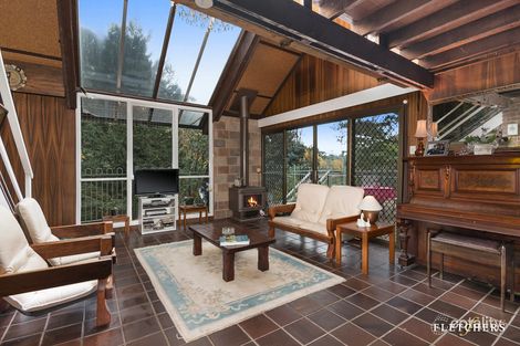 Property photo of 253 Olinda-Monbulk Road Monbulk VIC 3793
