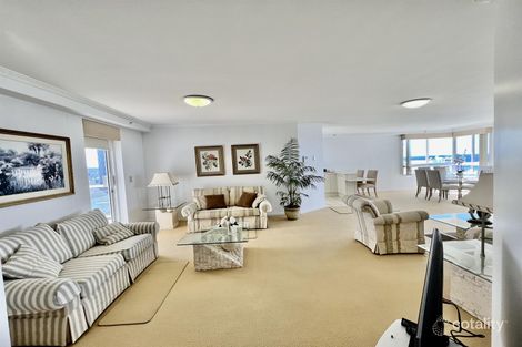 Property photo of 1 Hughes Avenue Main Beach QLD 4217