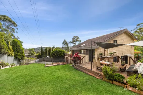 Property photo of 98 Lady Davidson Circuit Forestville NSW 2087