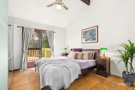 Property photo of 98 Lady Davidson Circuit Forestville NSW 2087