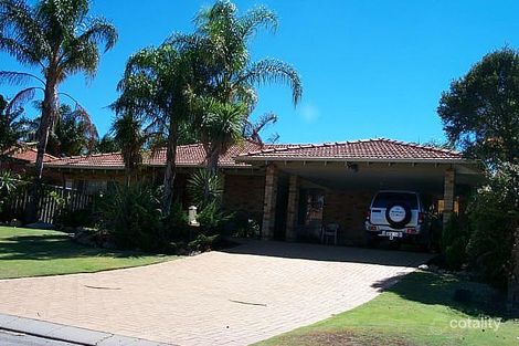 11 Tipuana Pl, Thornlie, WA 6108