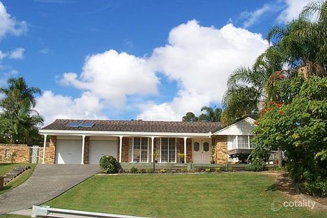 41 Cottesloe Dr, Robina, QLD 4226