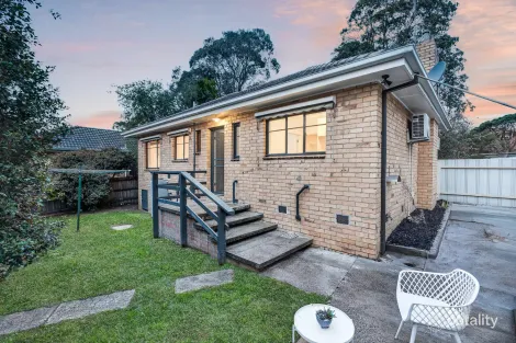 Property photo of 151 Hull Road Croydon VIC 3136