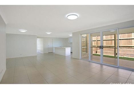 Property photo of 4 Parkview Drive Glenvale QLD 4350