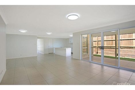 Property photo of 4 Parkview Drive Glenvale QLD 4350