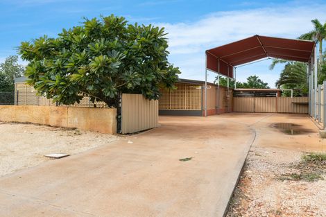 Property photo of 30 Kennedy Street Exmouth WA 6707