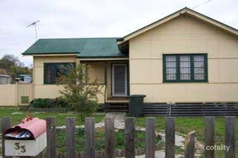 33 Prinsep St S, Collie, WA 6225