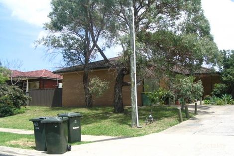 3-5 San Remo Pl, Guildford, NSW 2161