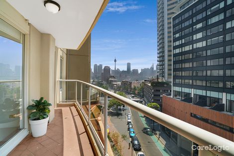 Property photo of 807/1 Kings Cross Road Darlinghurst NSW 2010