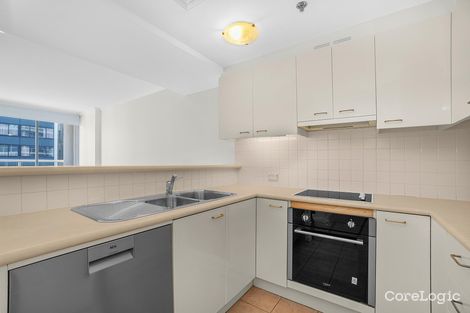 Property photo of 807/1 Kings Cross Road Darlinghurst NSW 2010