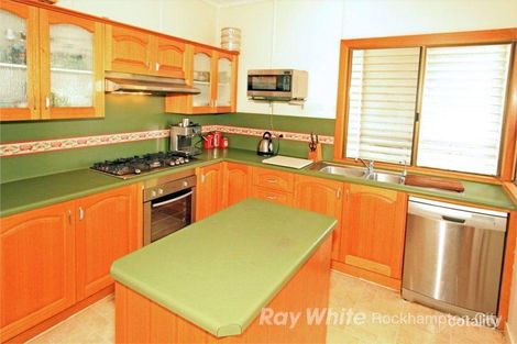 Property photo of 284 Dunbar Street Koongal QLD 4701