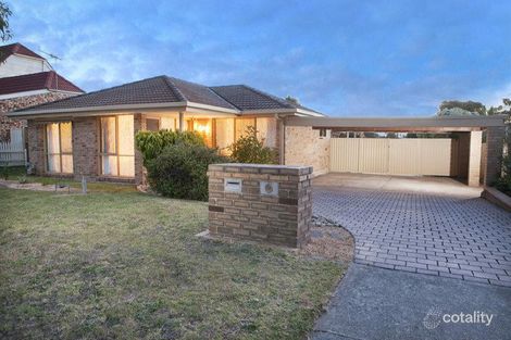 20 Lloyd St, Langwarrin, VIC 3910