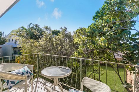 Property photo of 5/72 Hood Street Sherwood QLD 4075