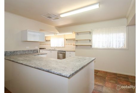 Property photo of 25 Domaille Crescent Swan Hill VIC 3585
