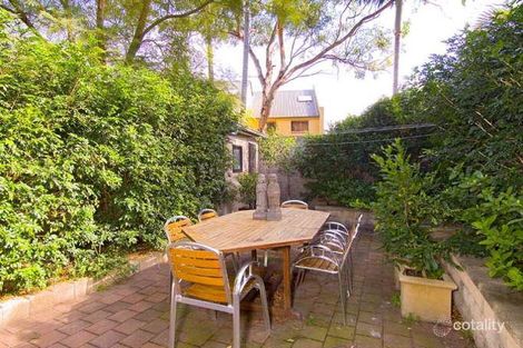 Property photo of 81 Mullens Street Balmain NSW 2041