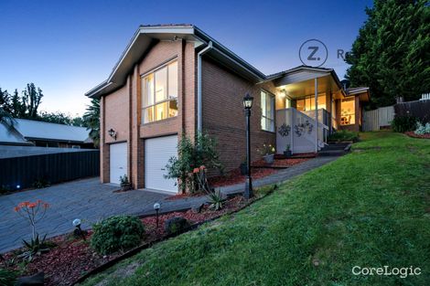 Property photo of 53 Balmoral Circuit Eltham VIC 3095